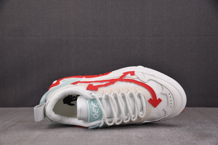 OF C/O ODSY-1000 SNEAKER copshoe OW-ODSY12