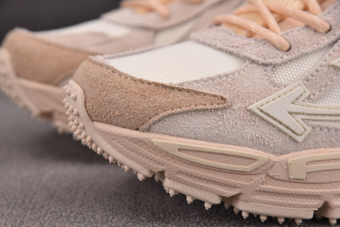 OF sneakers Be Right Back copshoe OW-brb015