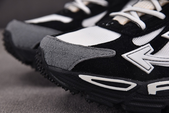 OF sneakers Be Right Back copshoe OW-brb016