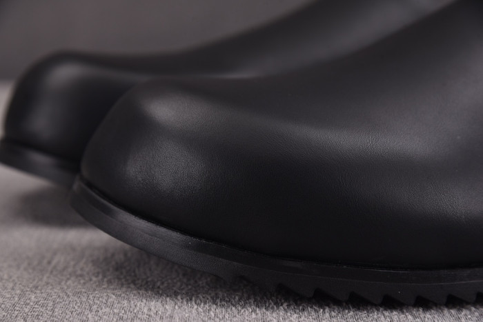 R1ck OWEN SLIDE COPSHOE ROS-06