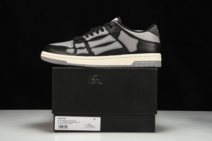 amiri sneakers copshoe am-10