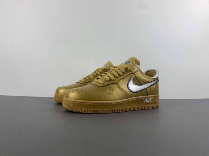 of x nike air force 1 low desert tan ao4297-800