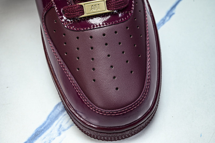 A Third Central Cee x Nike Air Force 1 Low IQ1402-638