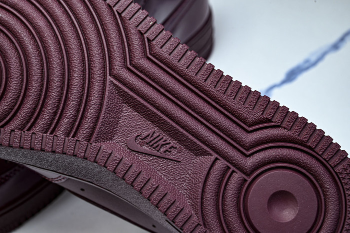 A Third Central Cee x Nike Air Force 1 Low IQ1402-638