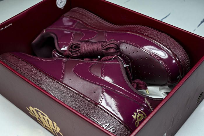 A Third Central Cee x Nike Air Force 1 Low IQ1402-638