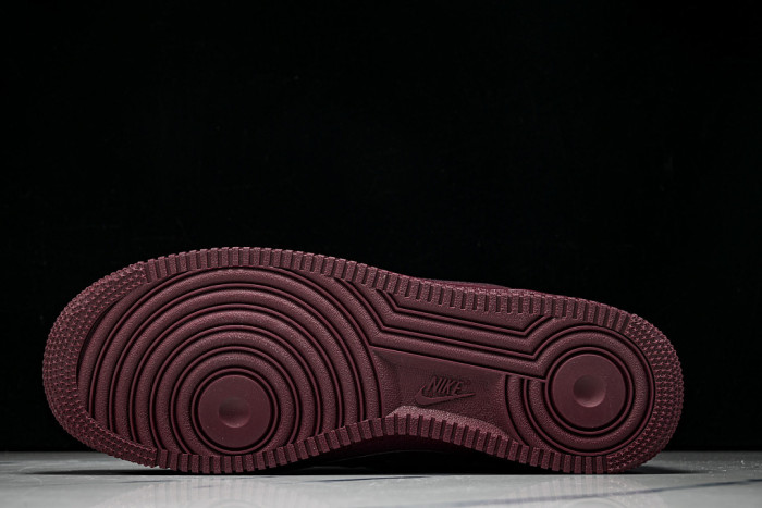 A Third Central Cee x Nike Air Force 1 Low IQ1402-638