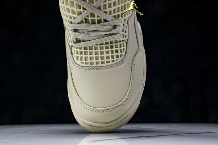 Jordan 4 Retro Net Rattan (Women