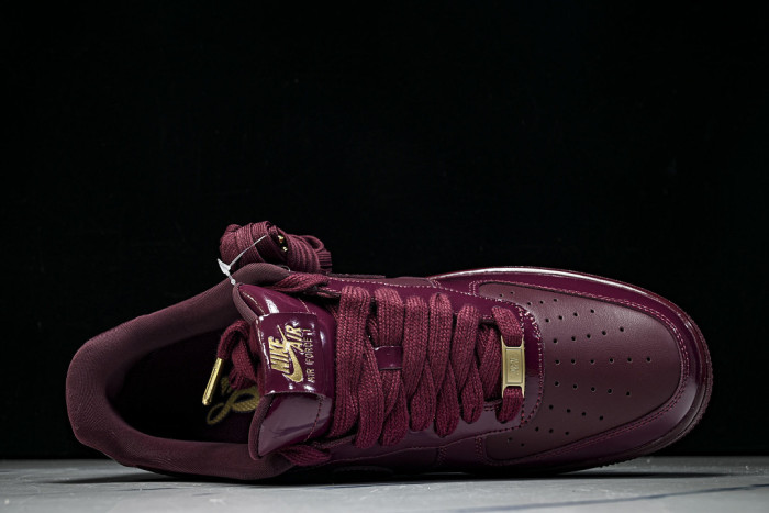 A Third Central Cee x Nike Air Force 1 Low IQ1402-638