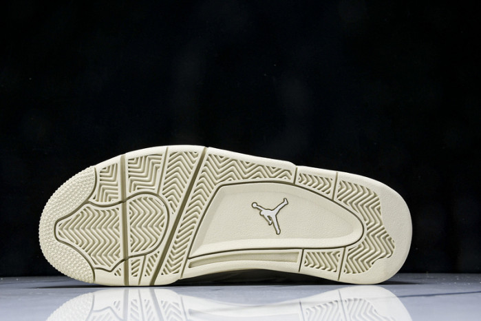 Jordan 4 Retro Net Rattan (Women
