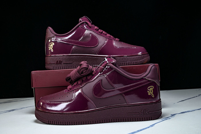 A Third Central Cee x Nike Air Force 1 Low IQ1402-638