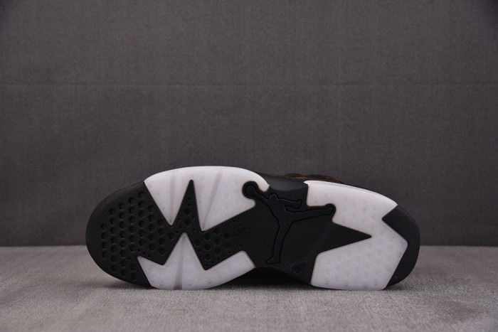 Air Jordan 6 “Xuan Wu” IR7572-220