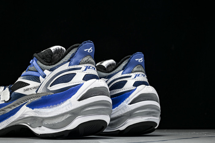 BL Jet Sneaker COPSHOE BL -JE 03