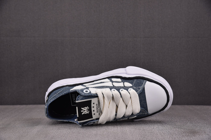 AMIRI SNEAKERS COPSHOE AM-182