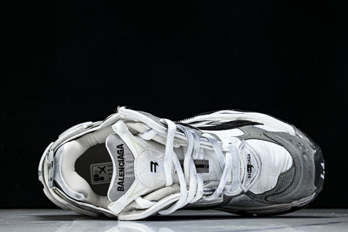 BL RUNNER LED -COPSHOE BL -run19