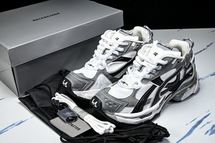 BL RUNNER LED -COPSHOE BL -run19