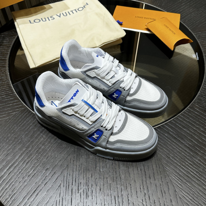 LVT SNEAKERS COPSHOE L&V-trainer 39