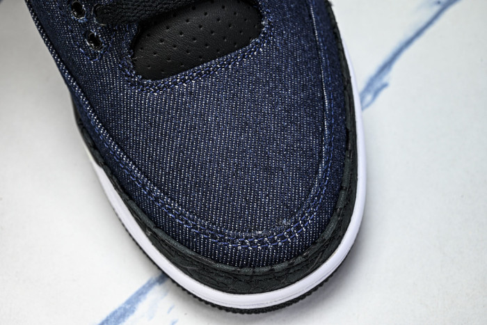 Jordan 3 Retro Levi