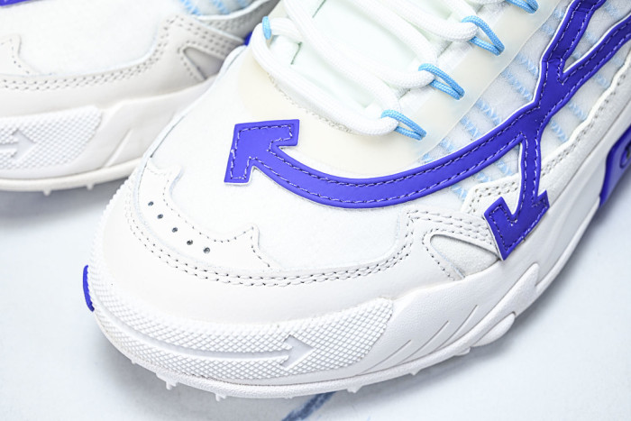 OF C/O ODSY-1000 SNEAKER copshoe OW-ODSY13