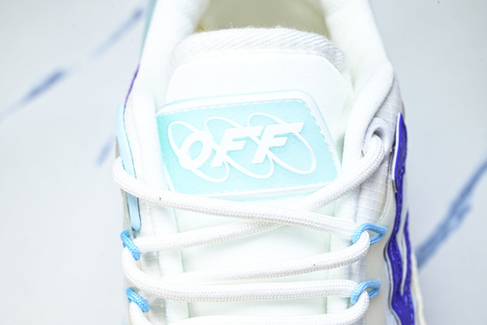 OF C/O ODSY-1000 SNEAKER copshoe OW-ODSY13