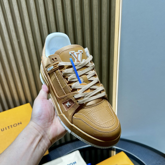 LVT SNEAKERS COPSHOE L&V-trainer 42