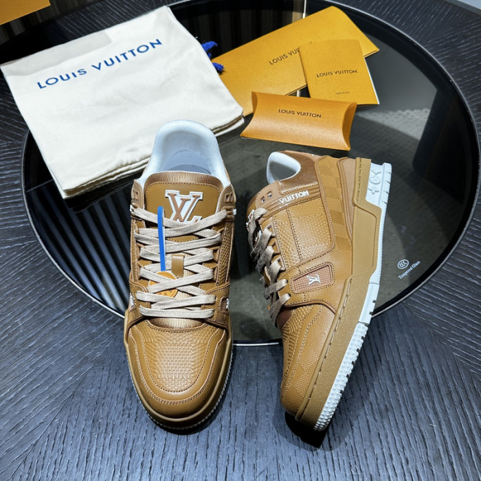 LVT SNEAKERS COPSHOE L&V-trainer 42