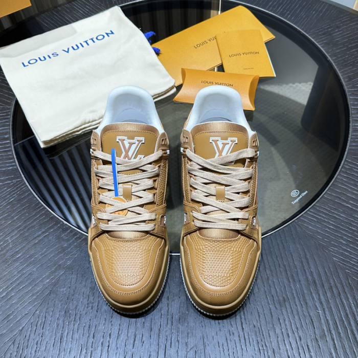 LVT SNEAKERS COPSHOE L&V-trainer 42