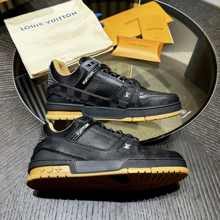 LVT SNEAKERS COPSHOE L&V-trainer 43
