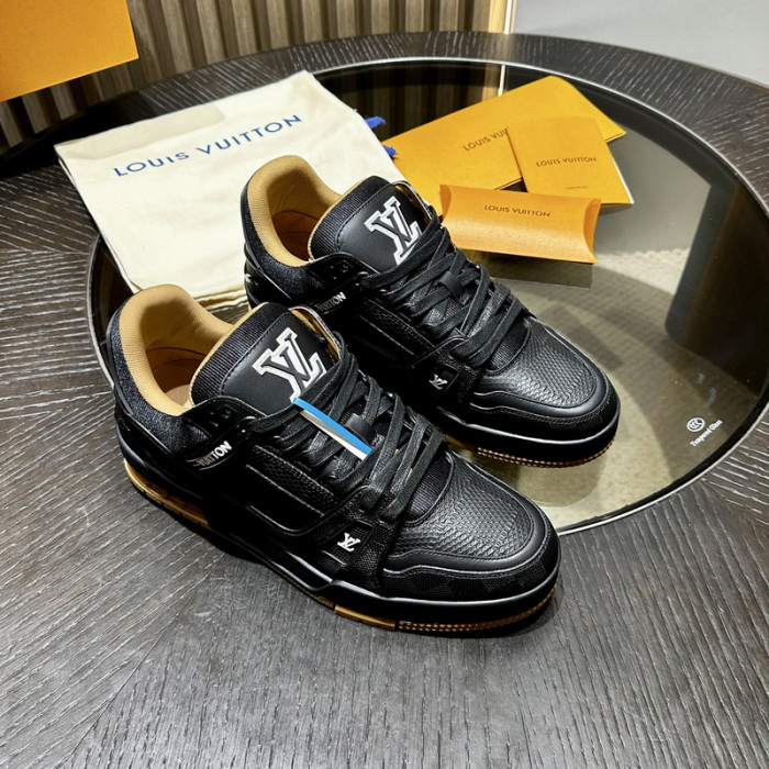 LVT SNEAKERS COPSHOE L&V-trainer 43
