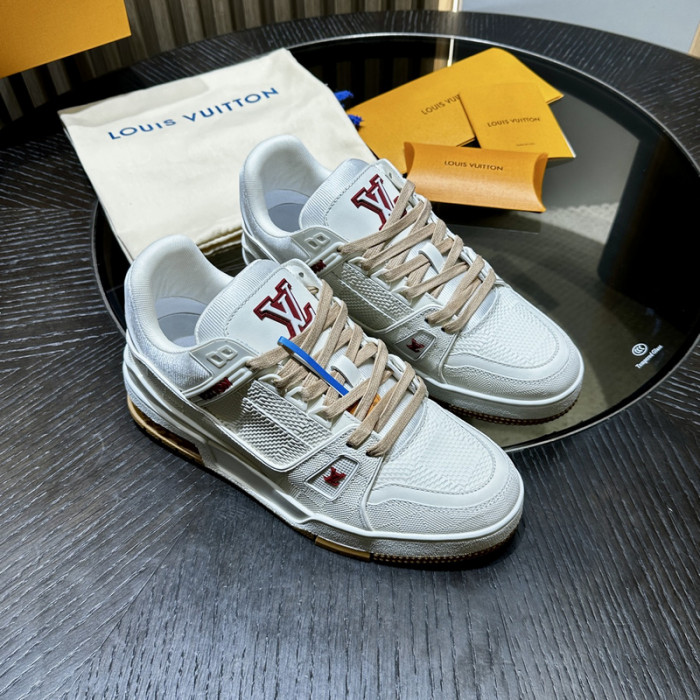LVT SNEAKERS COPSHOE L&V-trainer 44