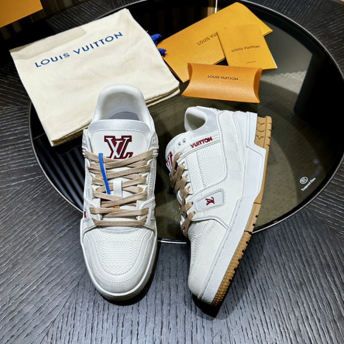 LVT SNEAKERS COPSHOE L&V-trainer 44