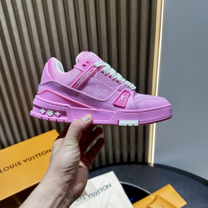 LVT SNEAKERS COPSHOE L&V-trainer 46