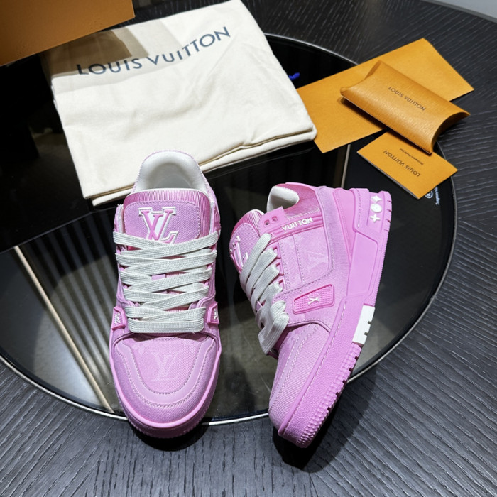 LVT SNEAKERS COPSHOE L&V-trainer 46