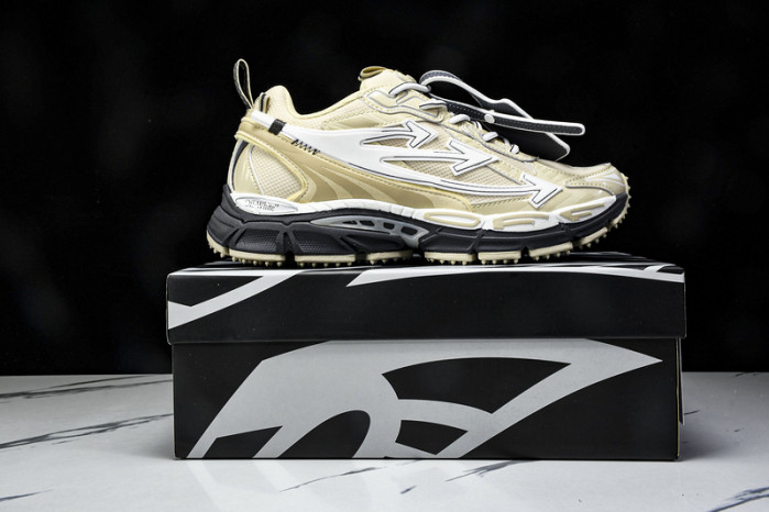 OF sneakers others copshoe OW-145