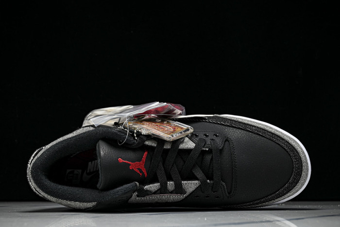 Jordan 3 Retro Levi