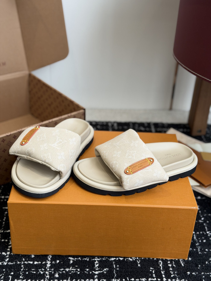 LVT SLIDE COPSHOE LVS-169