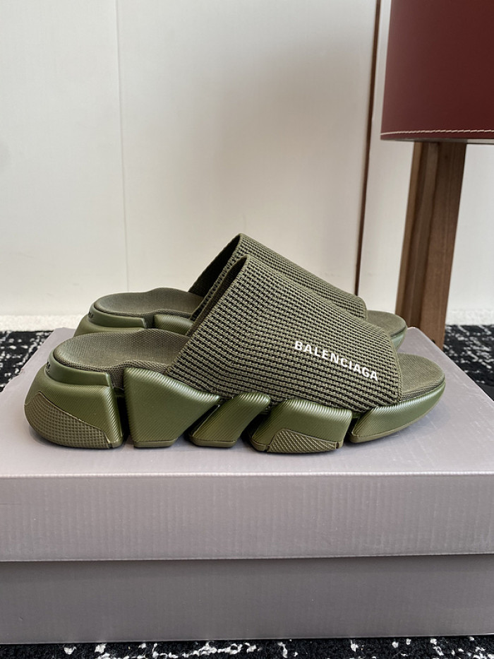 BL SLIDE copshoe BLS-48