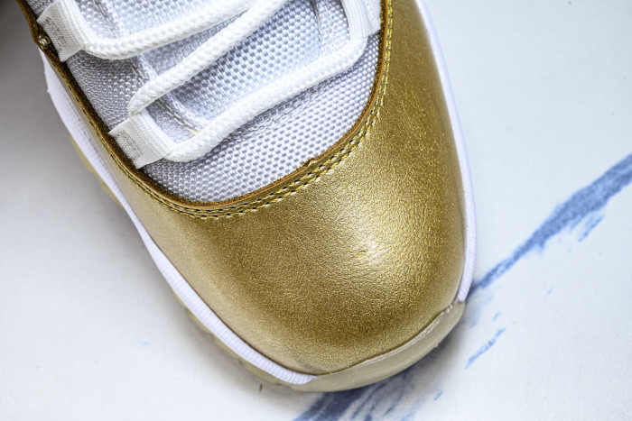 Jordan 11 Retro Low Mother