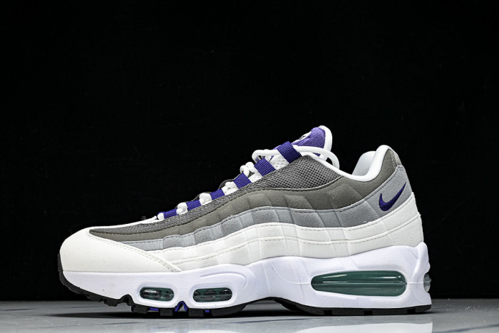 Nike Air Max 95 OG Big Bubble Grape HJ5996-100