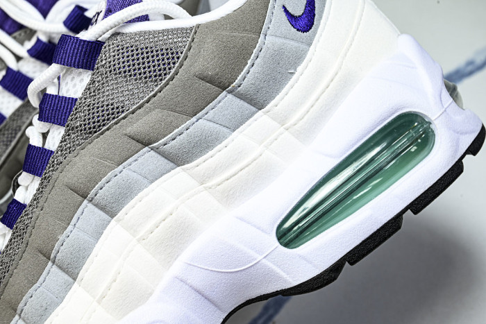 Nike Air Max 95 OG Big Bubble Grape HJ5996-100