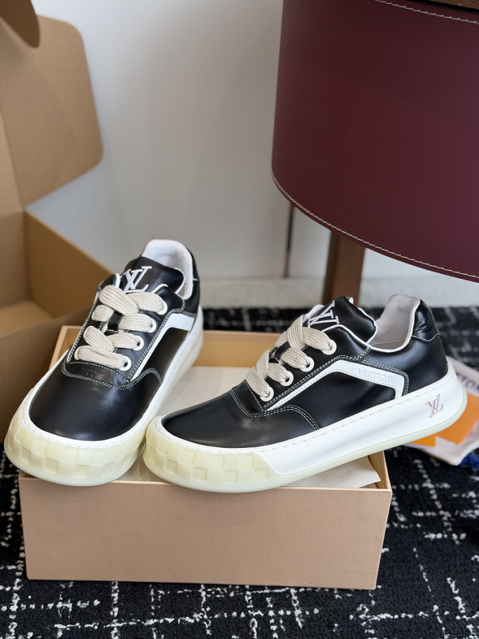 LVT Tilted Sneaker COPSHOE L&V-TI16