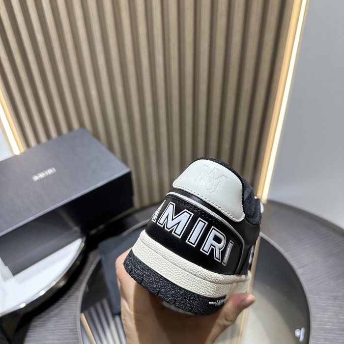 AMIRI SNEAKERS COPSHOE AM-211