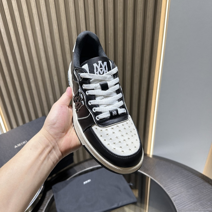 AMIRI SNEAKERS COPSHOE AM-211