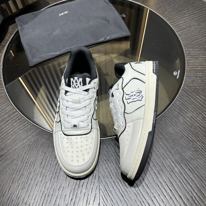 AMIRI SNEAKERS COPSHOE AM-212