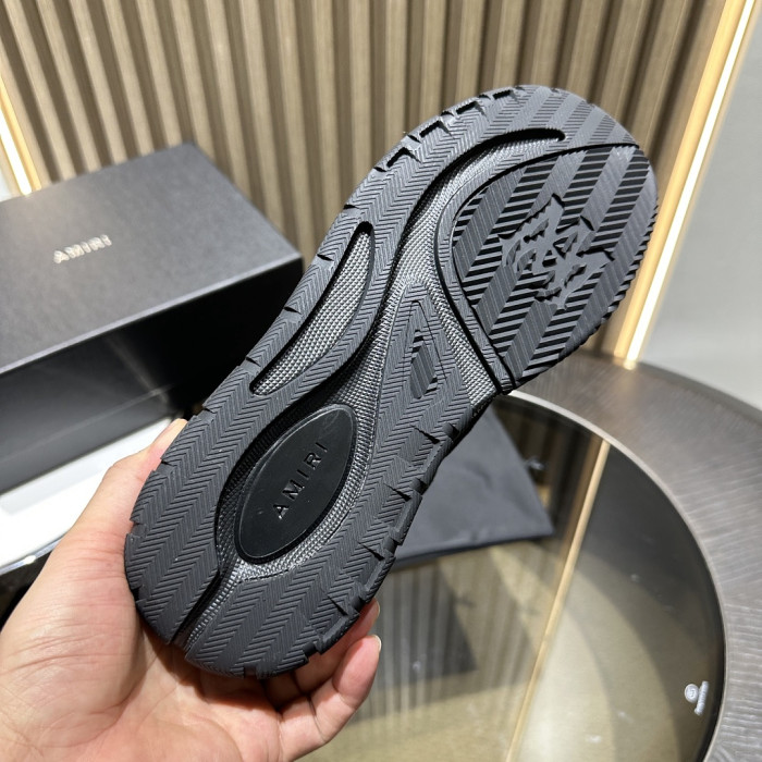 AMIRI SNEAKERS COPSHOE AM-213