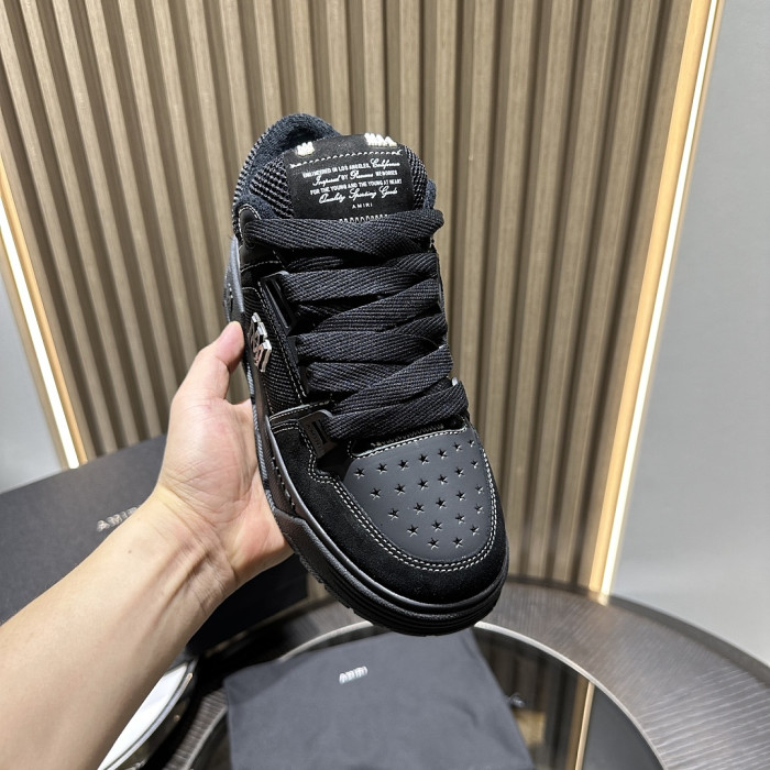 AMIRI SNEAKERS COPSHOE AM-213