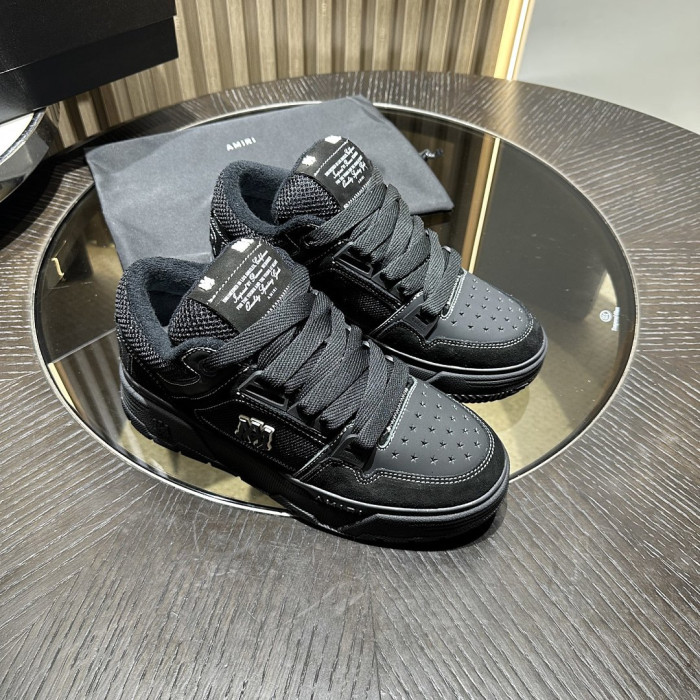 AMIRI SNEAKERS COPSHOE AM-213