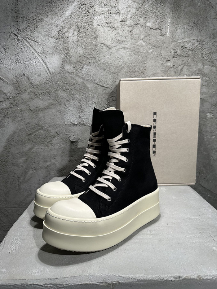 rick owens sneakers copshoe or-192