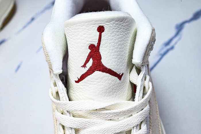 Jordan 3 Retro Levi