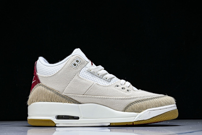 Jordan 3 Retro Levi