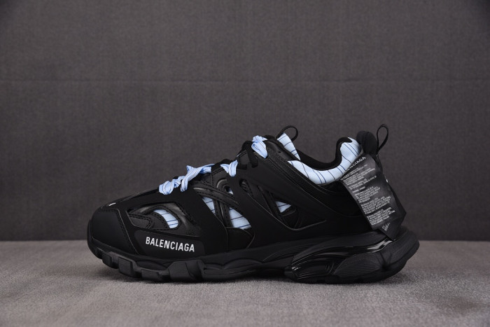 BL TRACK -COPSHOE BL -Track 18